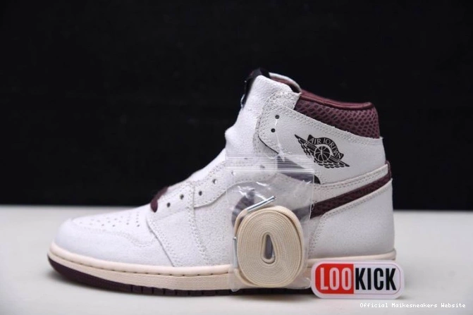 OG Ma Jordan DO7097-100 Maniere A 1 x High Air 0701